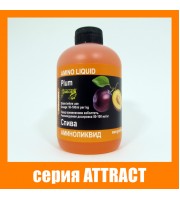 Амiнолiквiд СЛИВА серия ATTRACT Амiнолiквiд СЛИВА серия ATTRACT